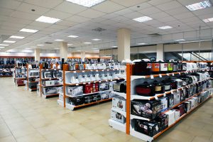 Как сдать в магазин неподошедшую стиральную машину